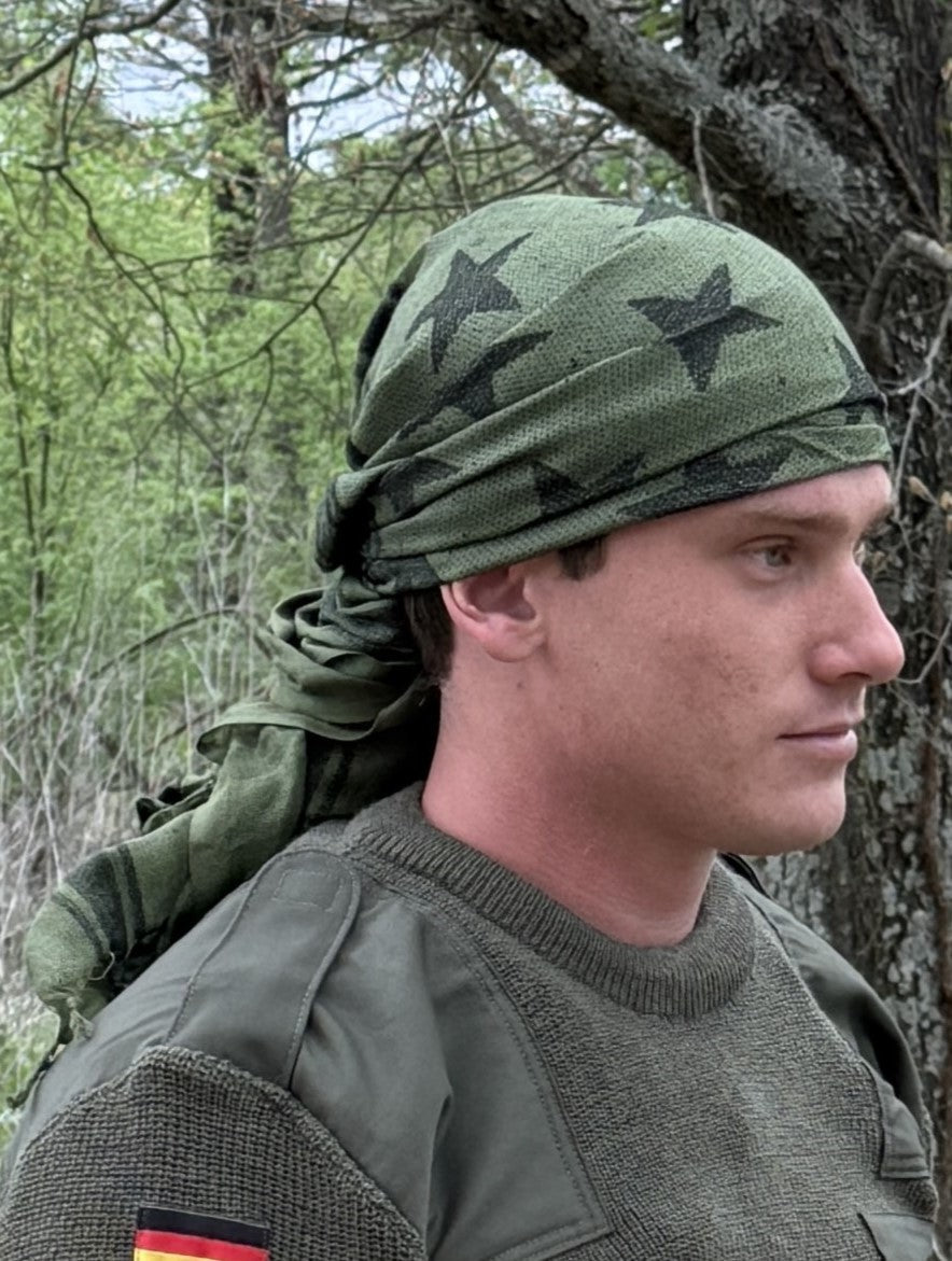 HEADWEAR