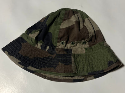 FRENCH CCE WOODLAND BOONIE image 0