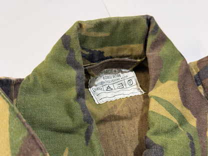 Issued Dutch DPM Field Jacket - FARMER PRICED image 2