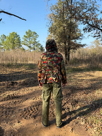 ALPENFLAGE M70 PARKA image 2