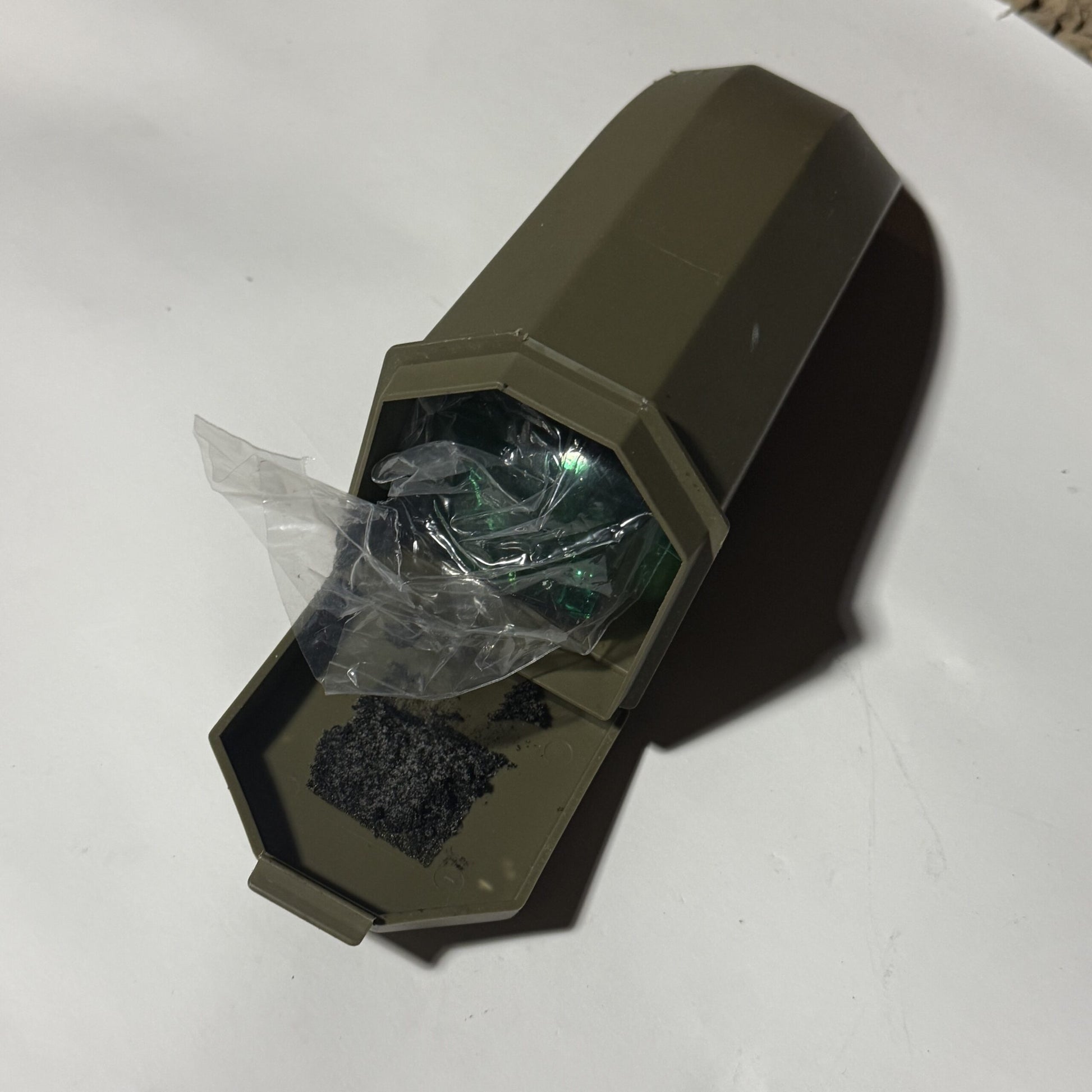 US MILITARY BALLISTIC/LASER PROTECTIVE SPECTACLES image 4