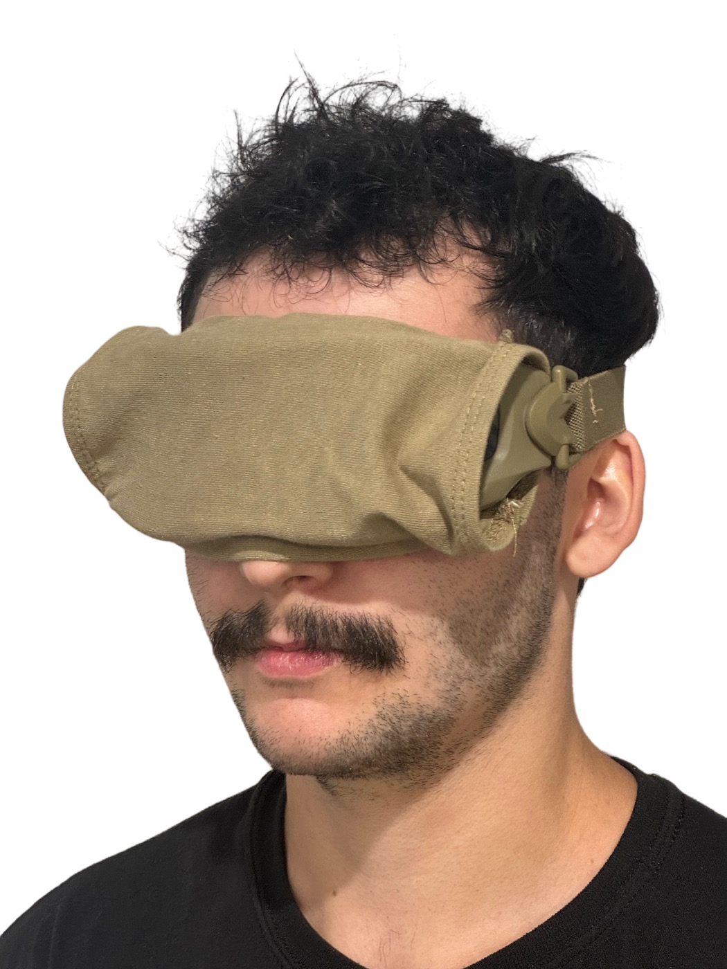 WILEY X SPEAR TACTICAL GOGGLES image 3