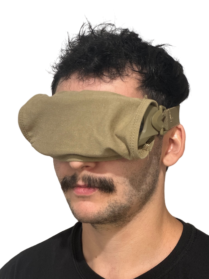 WILEY X SPEAR TACTICAL GOGGLES image 3