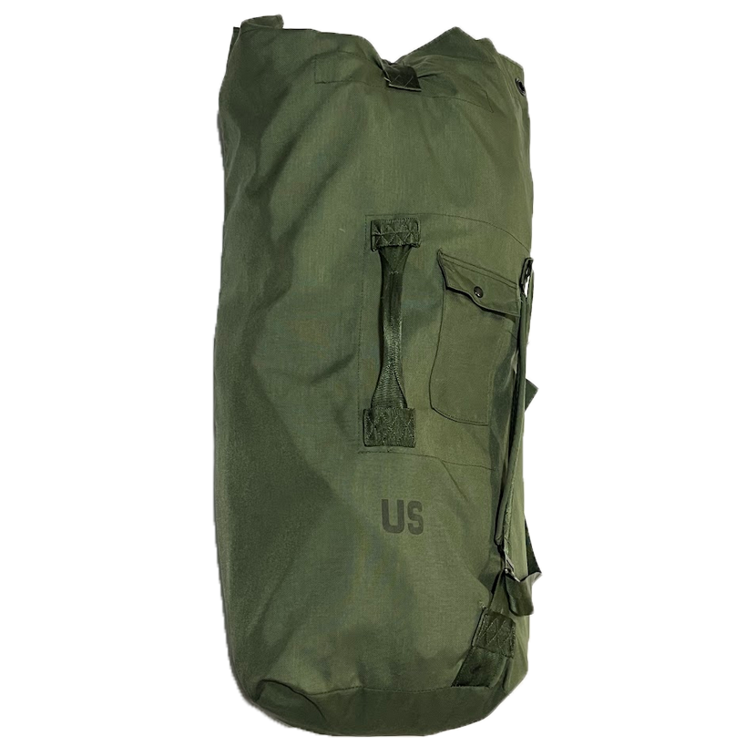 USGI DUFFEL BAG - Farmer Priced image 2