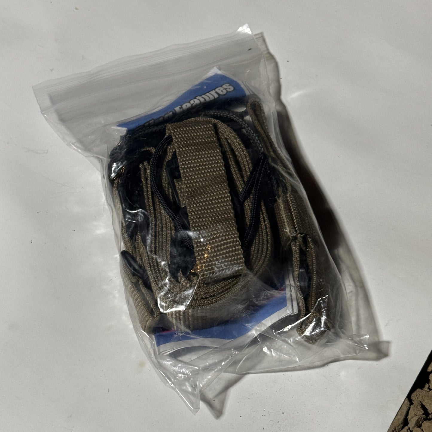 A.F. 3-POINT ASSUALT SLING image 0