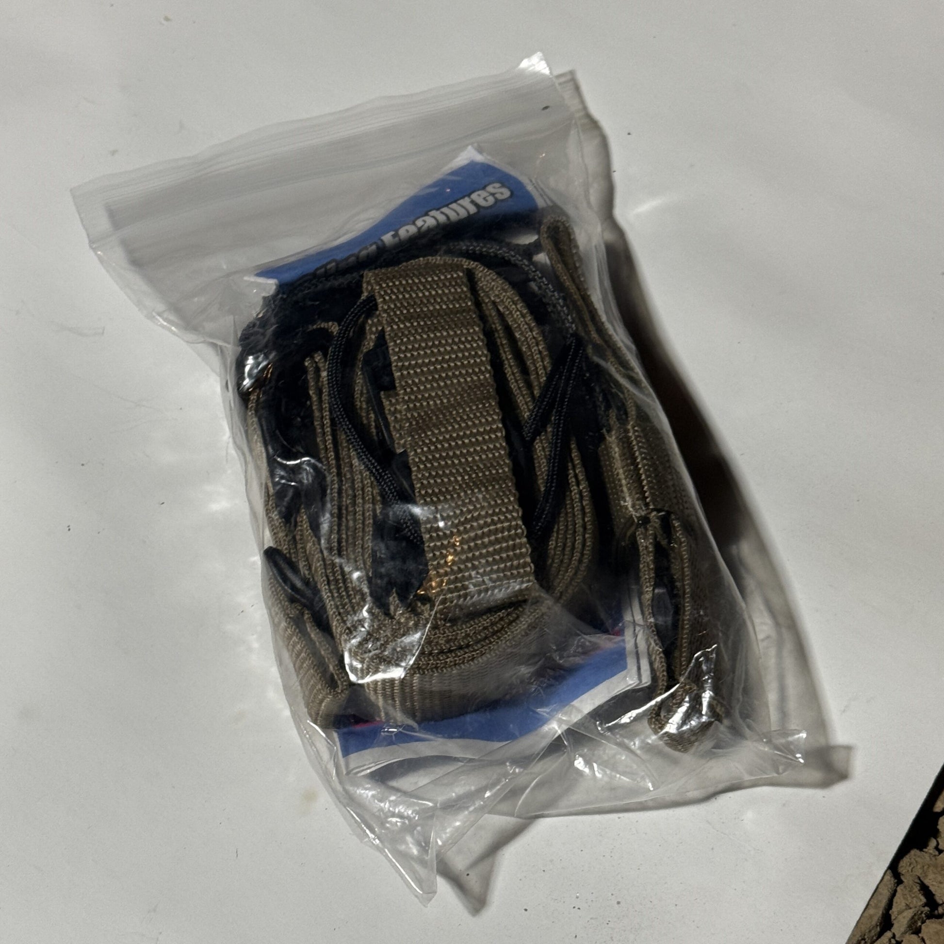 A.F. 3-POINT ASSUALT SLING image 0