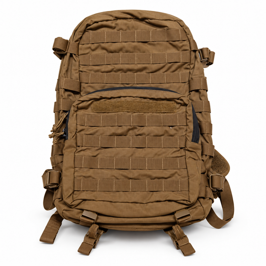 GI USMC MOLLE II Assault Pack