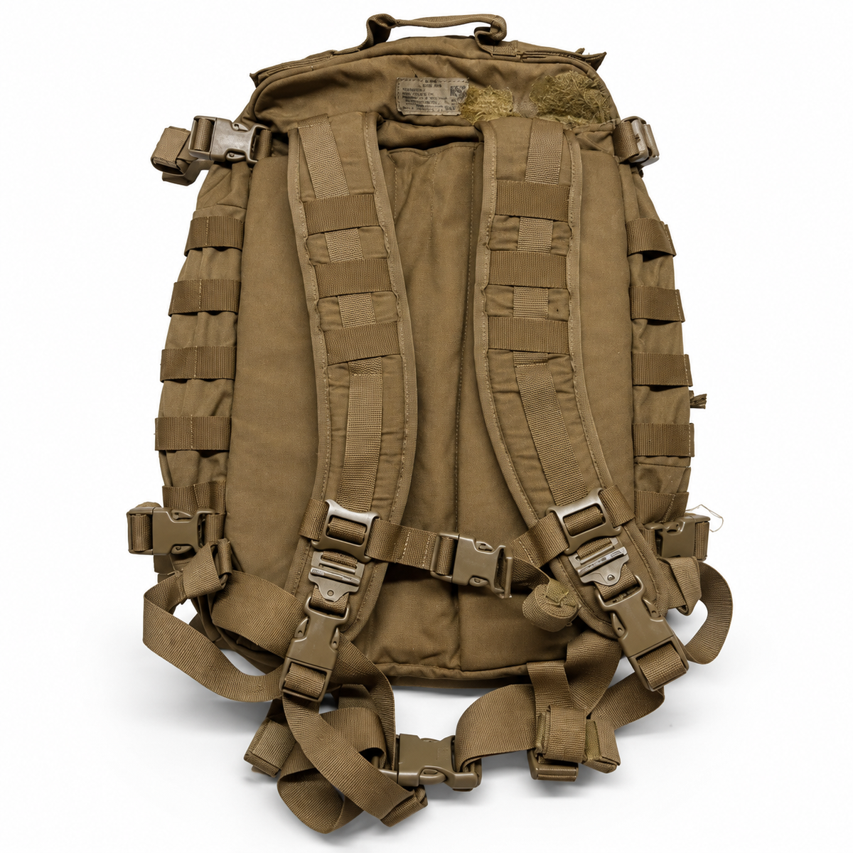 GI USMC MOLLE II Assault Pack