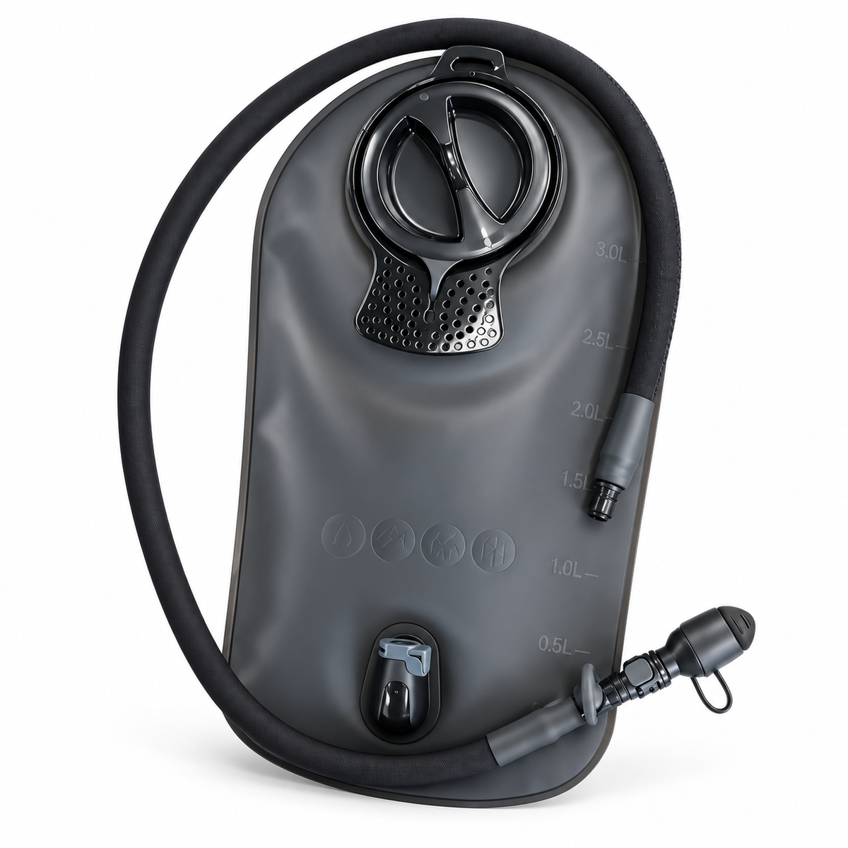 3 liter Bladder for CamelBaks