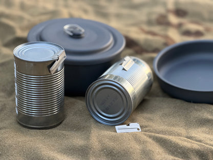 P-38 CAN OPENER - SHELBY CO.