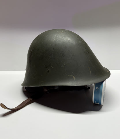 ROMANIAN M79 STEEL HELMET