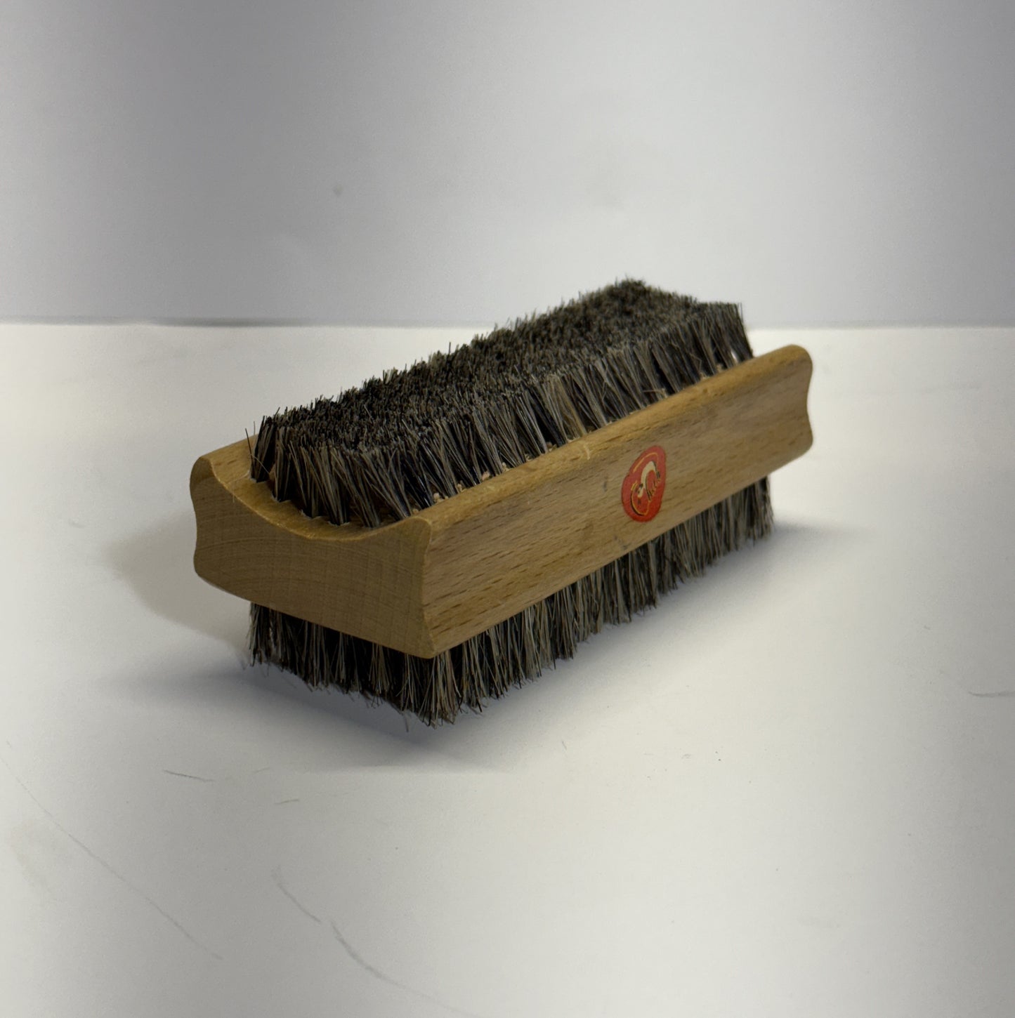 CZECH MILITARY HAND & NAIL BRUSH