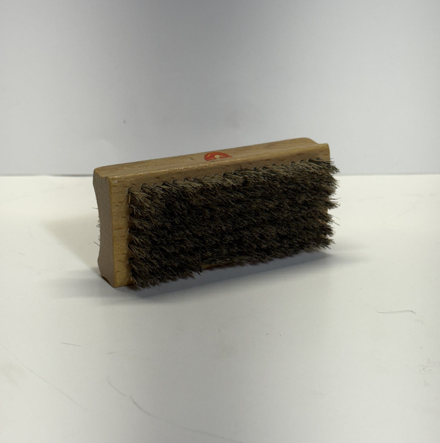 CZECH MILITARY HAND & NAIL BRUSH