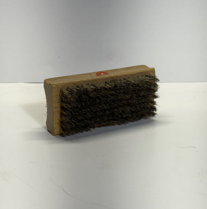 CZECH MILITARY HAND & NAIL BRUSH
