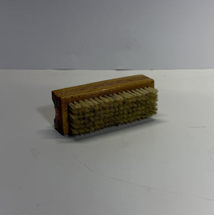 CZECH MILITARY HAND & NAIL BRUSH