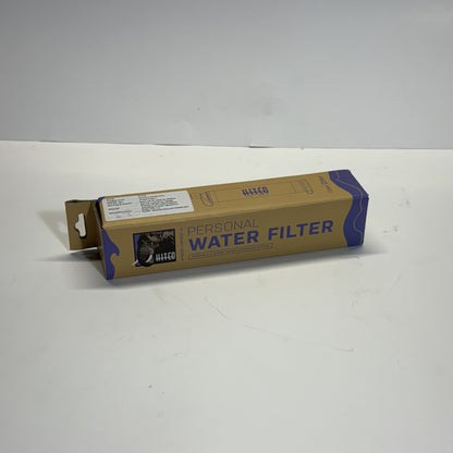 HITCO WATER FILTER STRAW
