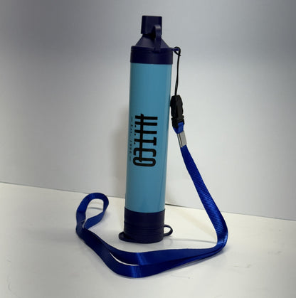 HITCO WATER FILTER STRAW