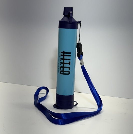 HITCO WATER FILTER STRAW