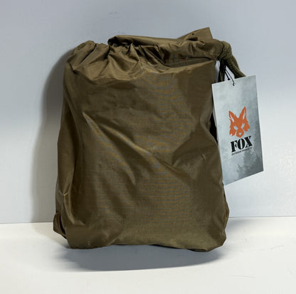 FOX OUTDOORS RIPSTOP PONCHO