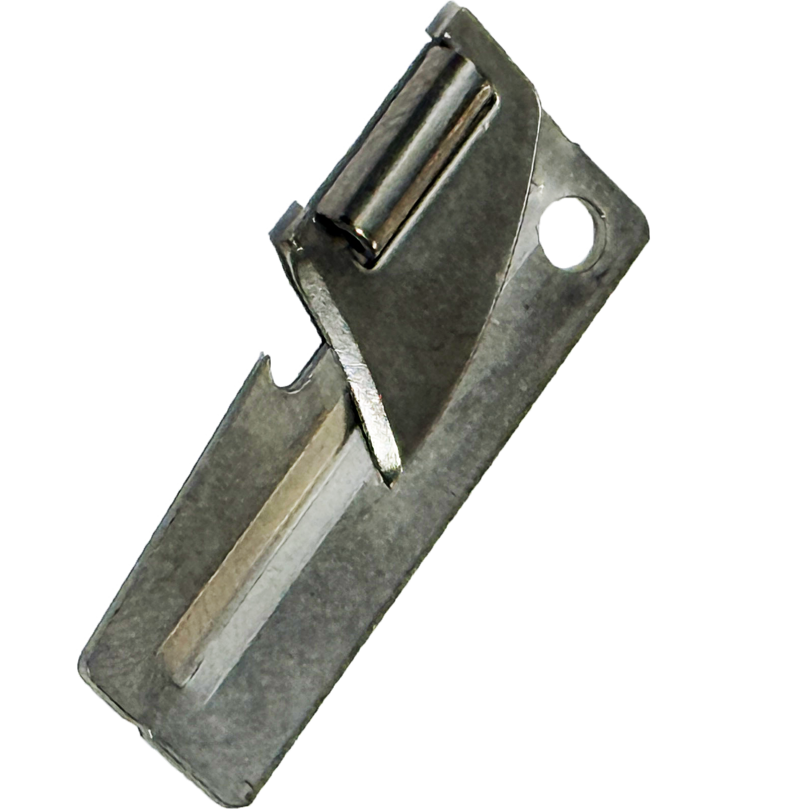 P-38 CAN OPENER  —  U.S SHELBY CO. image 0