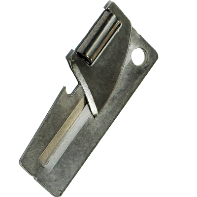 P-38 CAN OPENER  —  U.S SHELBY CO. image 0