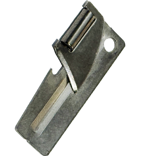 P-38 CAN OPENER  —  U.S SHELBY CO. image 0