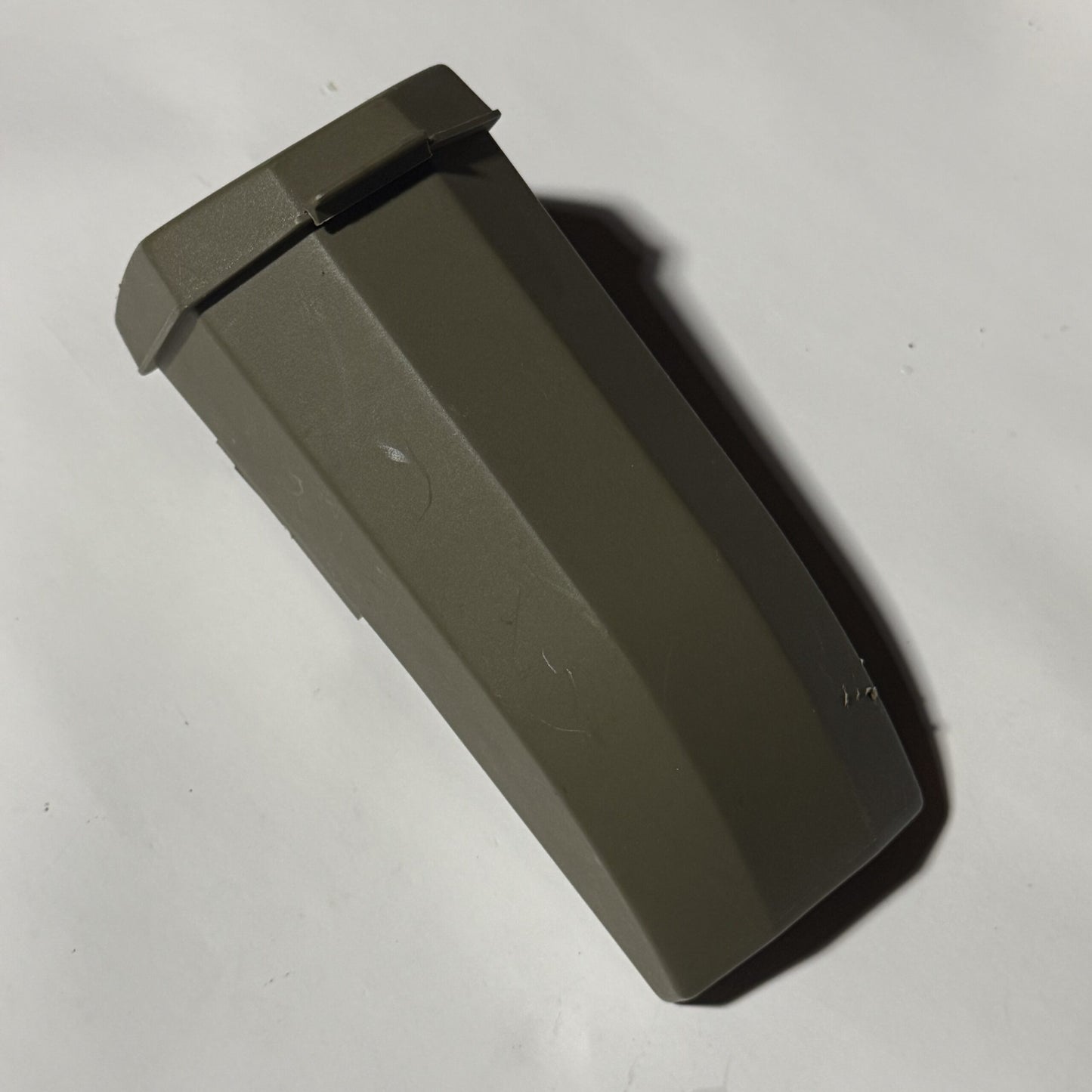 US MILITARY BALLISTIC/LASER PROTECTIVE SPECTACLES image 5