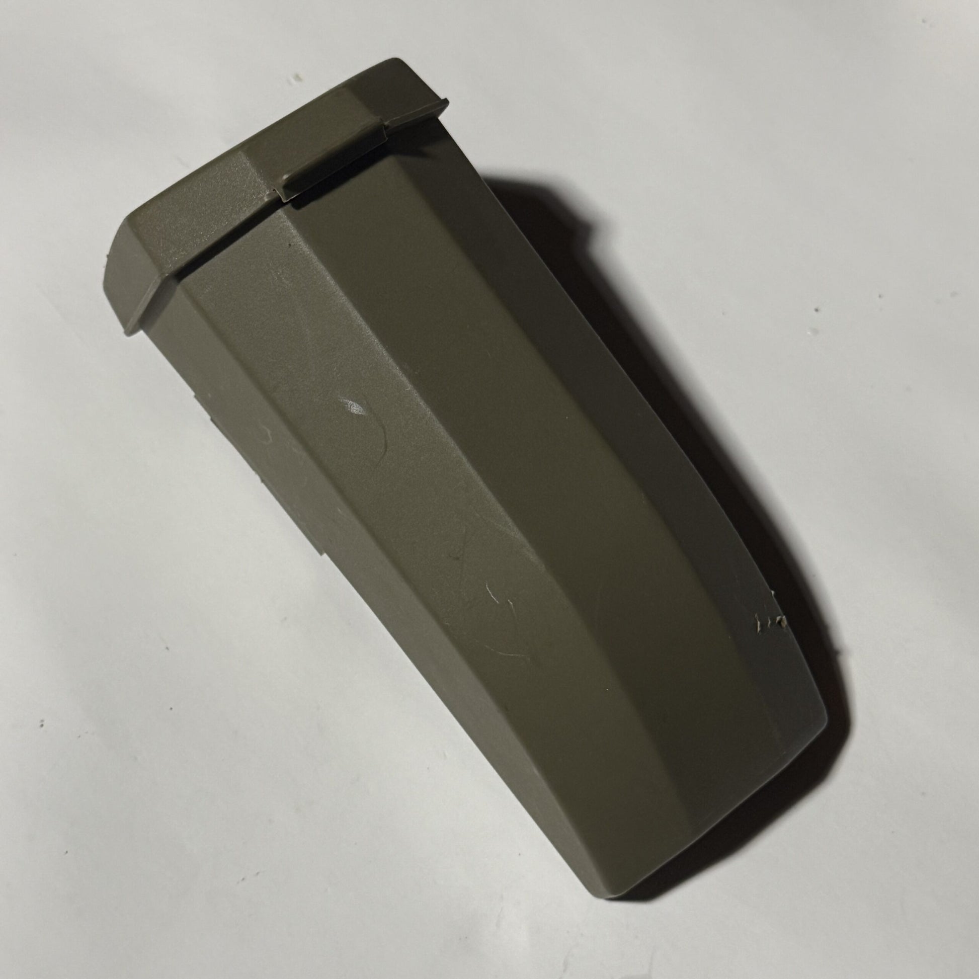 US MILITARY BALLISTIC/LASER PROTECTIVE SPECTACLES image 5