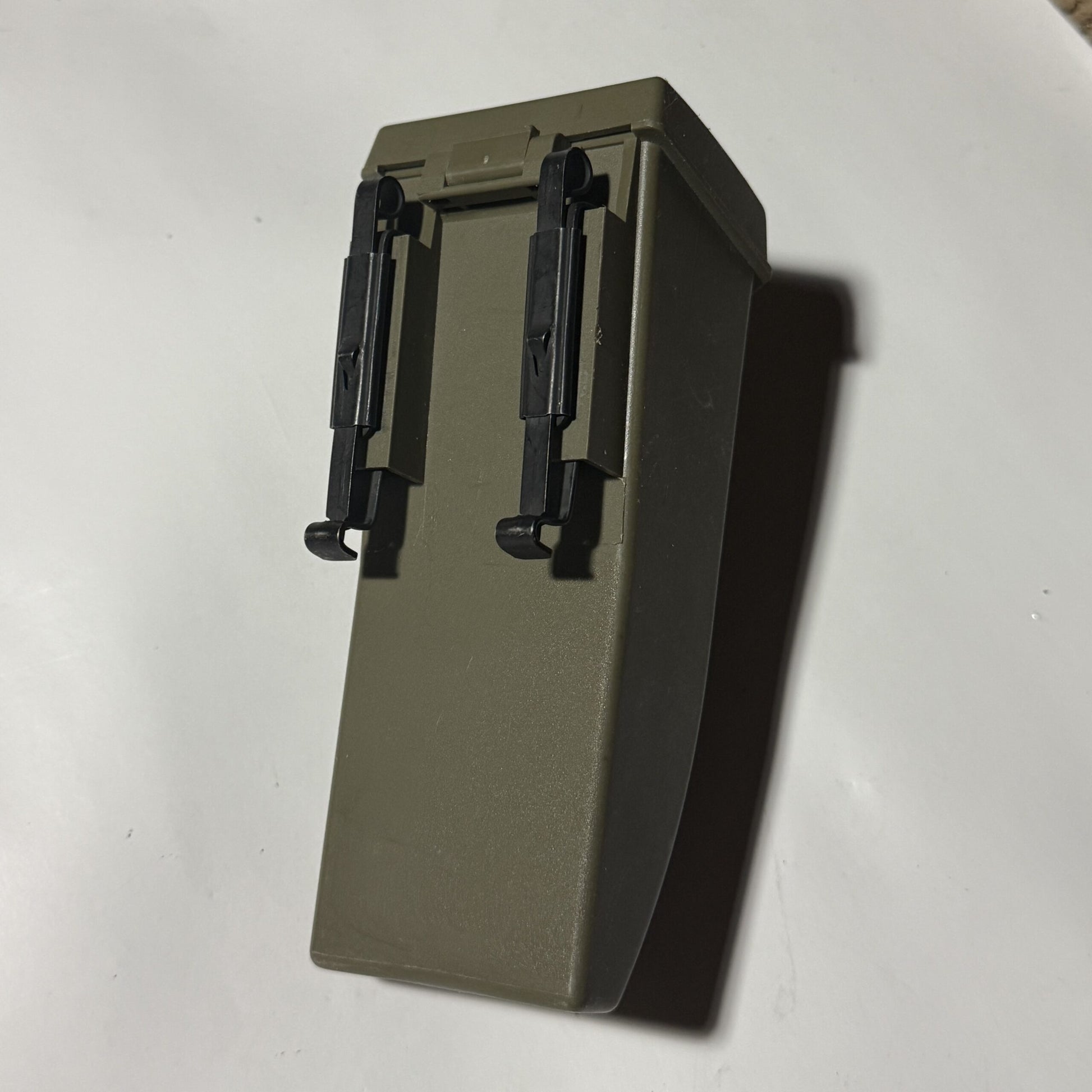 US MILITARY BALLISTIC/LASER PROTECTIVE SPECTACLES image 6