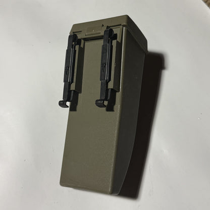 US MILITARY BALLISTIC/LASER PROTECTIVE SPECTACLES image 6