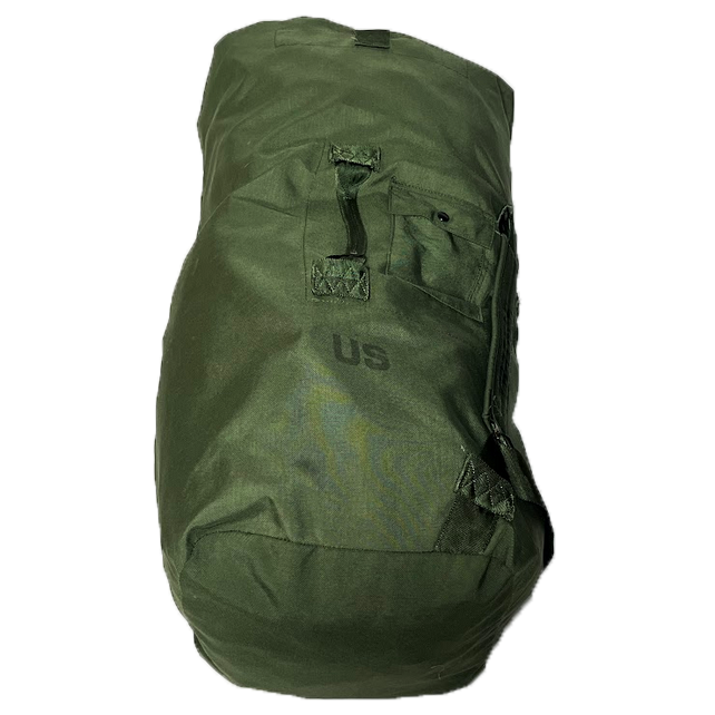 USGI DUFFEL BAG - Farmer Priced image 0