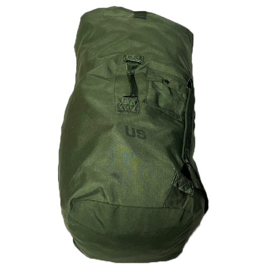 USGI DUFFEL BAG - Farmer Priced image 0