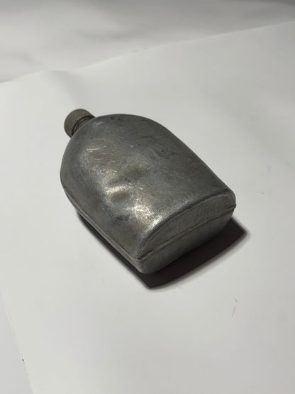 WW1 U.S. M1910 ALUMINUM CANTEEN image 1