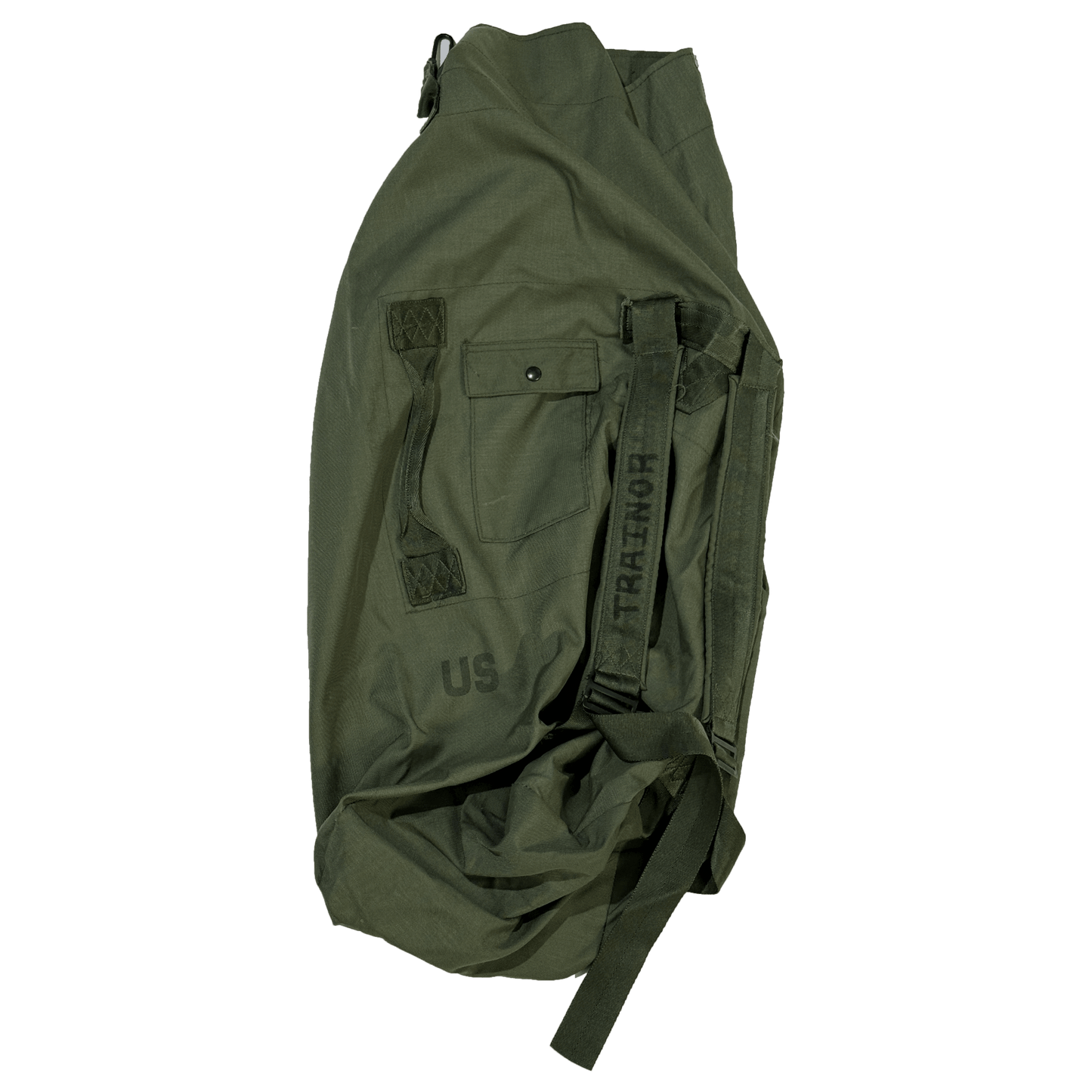 USGI DUFFEL BAG - Farmer Priced image 3