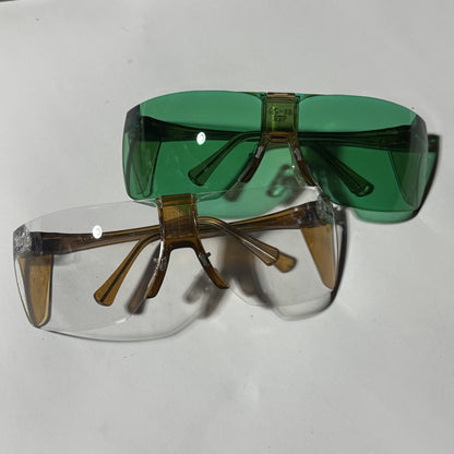 US MILITARY BALLISTIC/LASER PROTECTIVE SPECTACLES image 2
