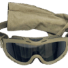 WILEY X SPEAR TACTICAL GOGGLES