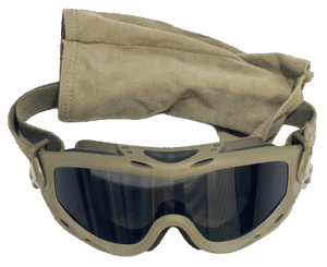 WILEY X SPEAR TACTICAL GOGGLES