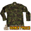 Issued Dutch DPM Field Jacket - FARMER PRICED