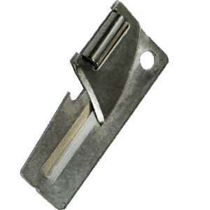 P-38 CAN OPENER  —  U.S SHELBY CO.