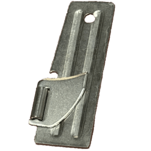 P-51 CAN OPENER — U.S SHELBY CO