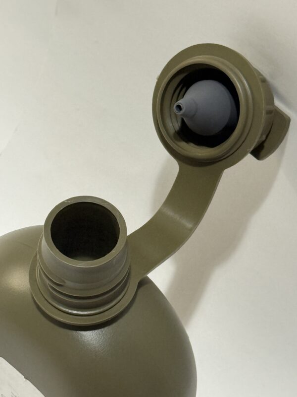 USGI MILITARY CANTEEN