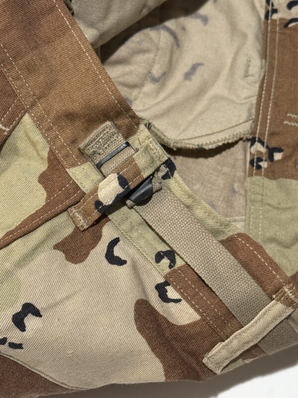 USGI CHOCOLATE CHIP PANTS