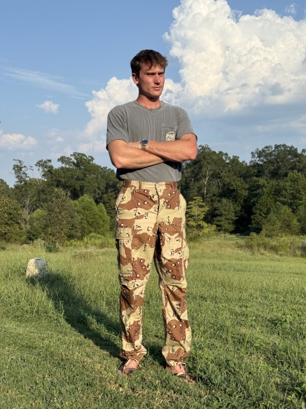 USGI CHOCOLATE CHIP PANTS