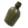 USGI MILITARY CANTEEN