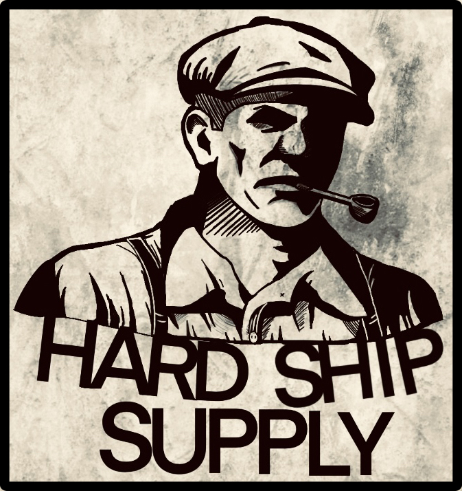 HARDSHIP SUPPLY CO.