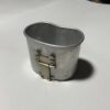 WW1 U.S. M1910 ALUMINUM CANTEEN CUP