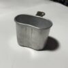 WW1 U.S. M1910 ALUMINUM CANTEEN CUP