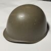 CZECHOSLOVAK ARMY VZ. 53 STEEL HELMET