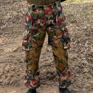 ALPENFLAGE M70 PANTS