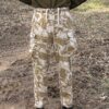 BRITISH DESERT DPM PANTS
